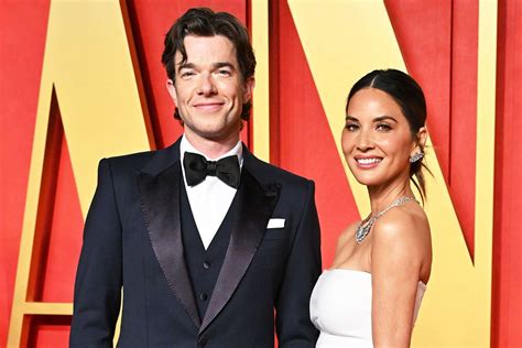 Olivia Munn randomly drug tests John Mulaney amid 